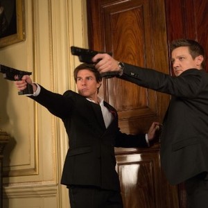 Mission: Impossible Rogue Nation photo 17