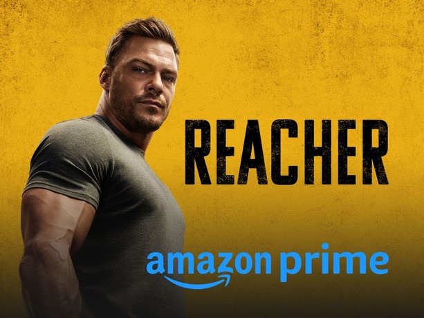 Reacher Season 2: Prime Video Trailer Confirms December Return (Video)