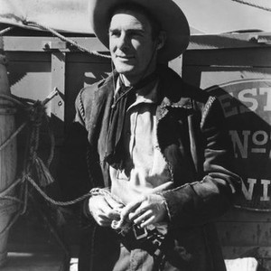 WESTERN UNION, Randolph Scott, 1941, TM and copyright ©20th Century Fox Film Corp. All rights reserved