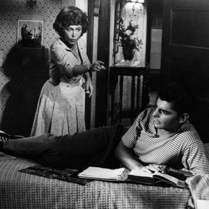 PORTNOY'S COMPLAINT, Lee Grant, Richard Benjamin, 1972