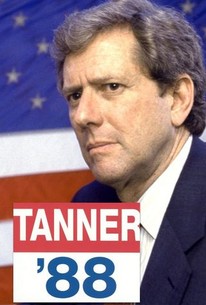 Tanner '88 poster image