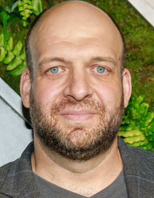 Michael Tourek