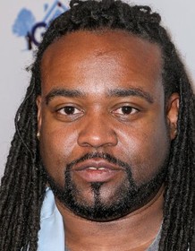 Corey Grant