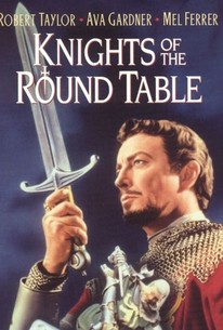Knights of the Round Table (1954) - Rotten Tomatoes