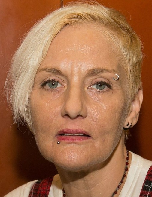 Jenny Wright