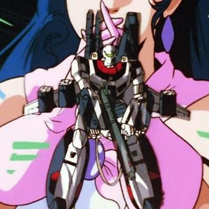 Clash of the Bionoids (1984)
