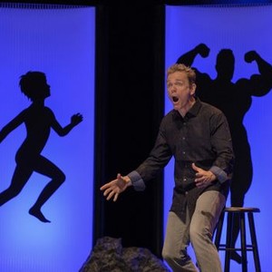 cc: Stand-up, Christopher Titus, ©CC