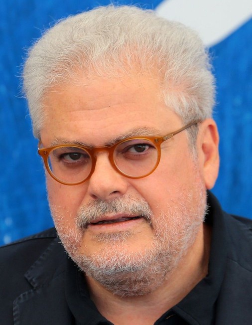 Roberto Andò Rotten Tomatoes