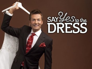 Say yes to best sale the dress season 13
