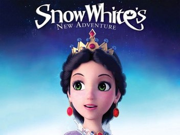 Snow white 2016 discount
