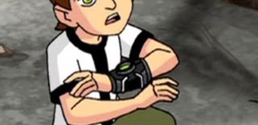 Ben 10: Ultimate Alien Episodes, Ben 10 Wiki