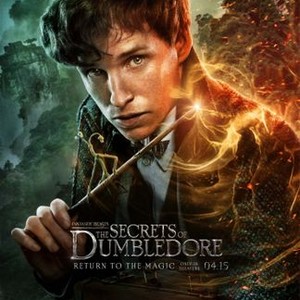Fantastic Beasts: The Secrets of Dumbledore - Rotten Tomatoes