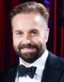 Alfie Boe