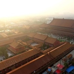 7 Days in Bailin Temple photo 4