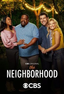 The Neighborhood: Season 6 | Rotten Tomatoes