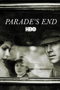 Parade's End: Season 1