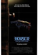 House II: The Second Story poster image