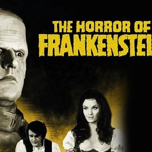 The Horror of Frankenstein photo 9