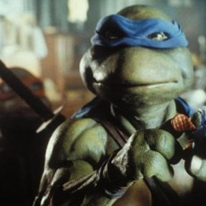 Teenage Mutant Ninja Turtles (1990) photo 10