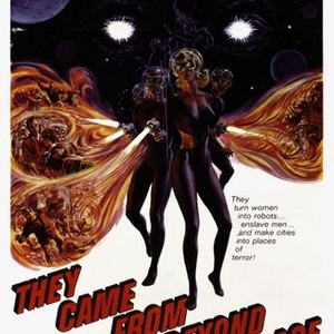 They Came From Beyond Space (1967) photo 13