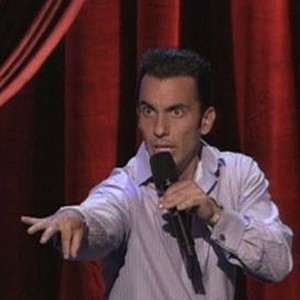 Comedy Central Presents..., Sebastian Maniscalco, 'Sebastian Maniscalco', Season 12, Ep. #4, 01/18/2008, ©CCCOM