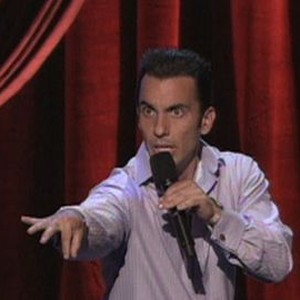 Sebastian Maniscalco - Rotten Tomatoes