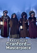 Return to Cranford on Masterpiece poster image