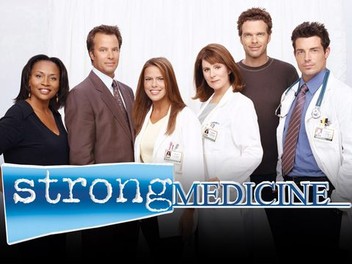 Watch strong medicine cheap season 2 online