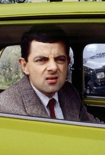 Mr bean full online movie 2021