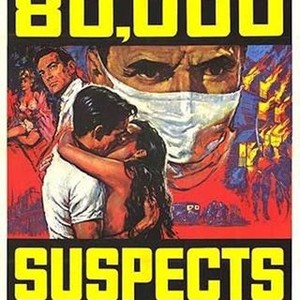 80,000 Suspects (1963) photo 5