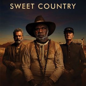 Sweet Country (2017) photo 4
