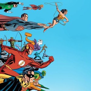 "Justice League: The New Frontier photo 9"