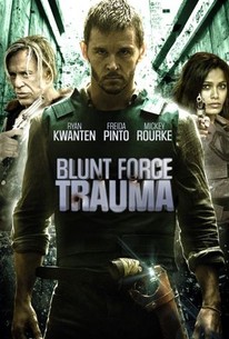 2015 Blunt Force Trauma