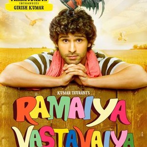 Ramaiya vastavaiya full movie watch online online