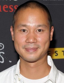 Tony Hsieh