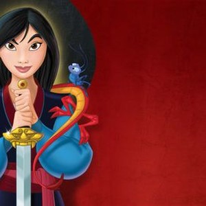 Mulan Rotten Tomatoes