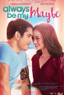 Always Be My Maybe | Rotten Tomatoes