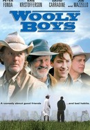 Wooly Boys poster image