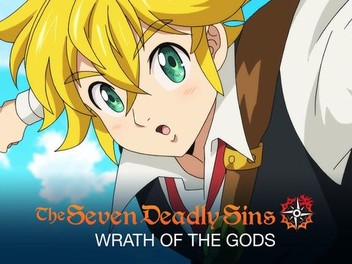 Seven deadly sins season 4 episode 25 full episode sales