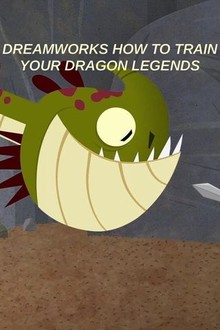 How to train your dragon legends season 1 episode 1 sales