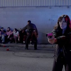 Bitten, Fiona Highet, 'Trespass', Season 1, Ep. #3, 01/27/2014, ©SYFY