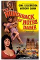 The Hunchback of Notre Dame