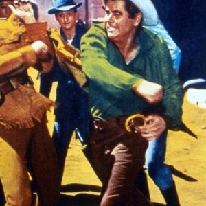 The Man From the Alamo (1953) photo 3