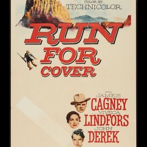 Run for Cover (1955) photo 14