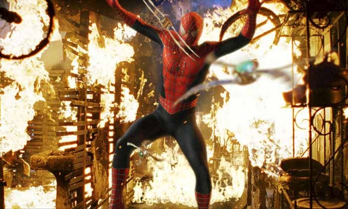 Spider-Man (2002)