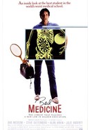 Bad Medicine poster image