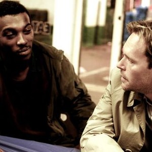 SUGARHOUSE, Ashley Walters, Steve Mackintosh, 2007. ©Slingshot Studios