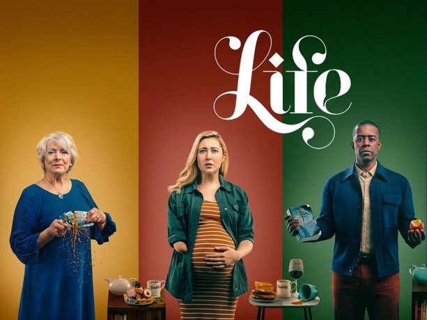 TV LIFE premium vol.20 2017 winter