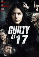 Guilty at 17 poster image