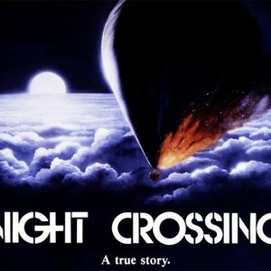 Night Crossing photo 8